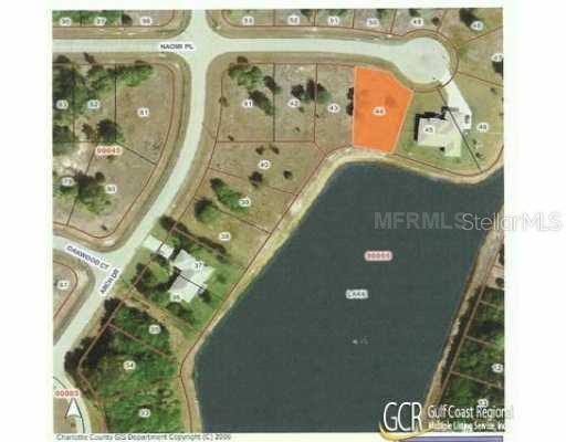 123 Naomi Pl., Rotonda West, FL 33947