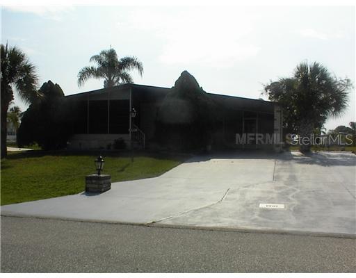 1301 Mallard Dr., Englewood, FL 34224