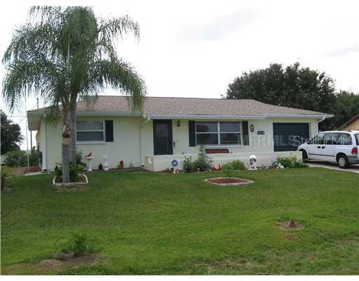 6216 Shasta St., Englewood, FL 34224