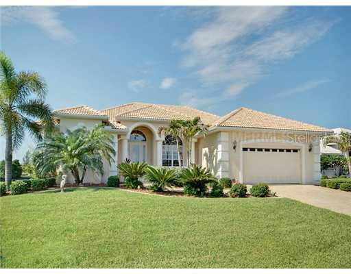 15754 Viscount Cir., Port Charlotte, FL 33981