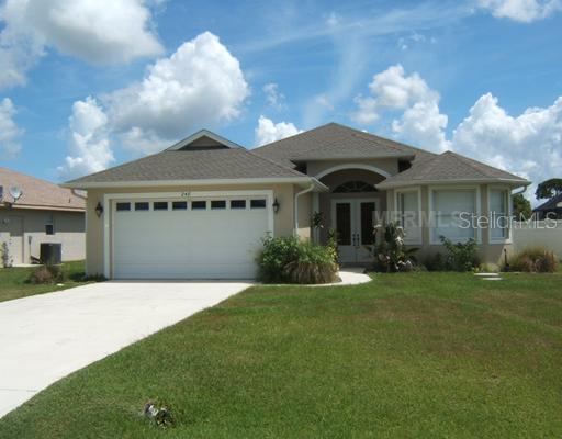 248 Albatross Rd., Rotonda West, FL 33947