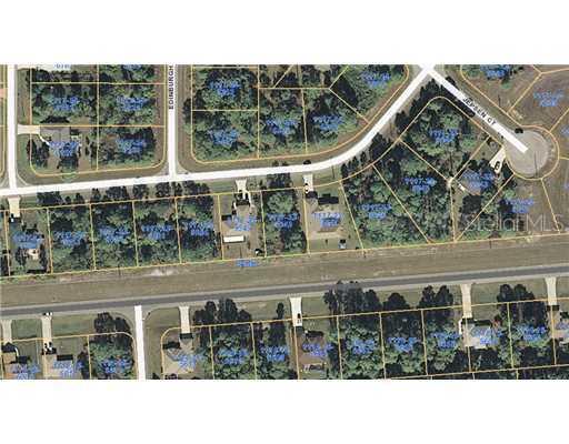 Amnesty Dr., North Port, FL 34288