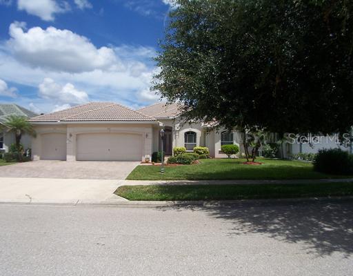 2541 Silver Palm Way, North Port, FL 34286