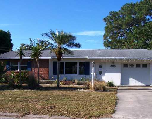 153 Golf Club Ln., Venice, FL 34293