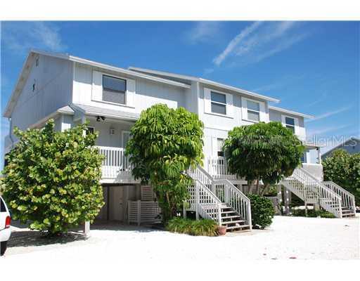 420 Gulf Blvd. #16, Boca Grande, FL 33921