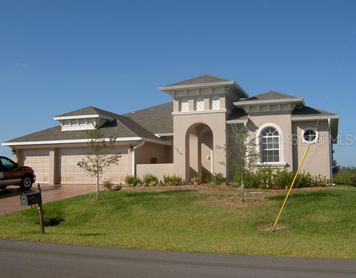 10424 Rainsville St., Port Charlotte, FL 33981