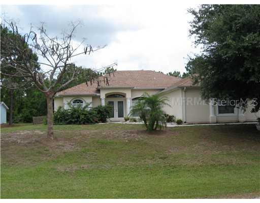 5335 Bryan Ter., Port Charlotte, FL 33981