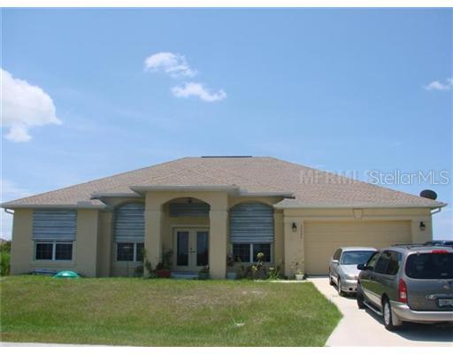 13525 Abutilon Ln., Port Charlotte, FL 33981