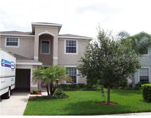 1735 Scarlett Ave., North Port, FL 34289