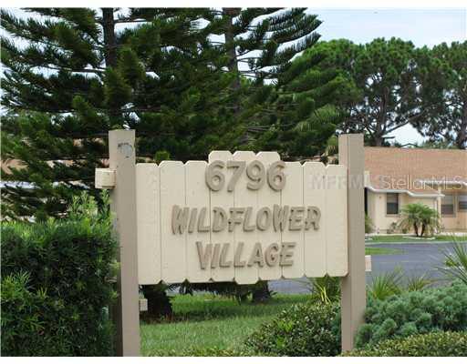 6796 Gasparilla Pines Blvd. #107, Englewood, FL 34224