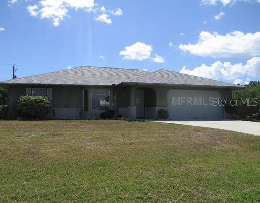 7435 Claypool St., Englewood, FL 34224