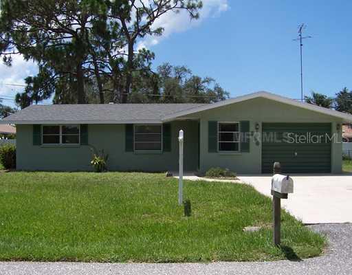 856 Constance Rd., Venice, FL 34293