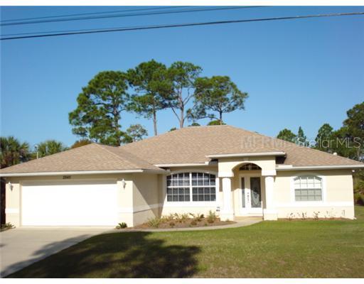 2845 Rhumba Ter., North Port, FL 34286