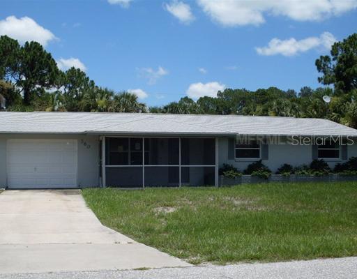 360 Skyland Ln., Port Charlotte, FL 33953