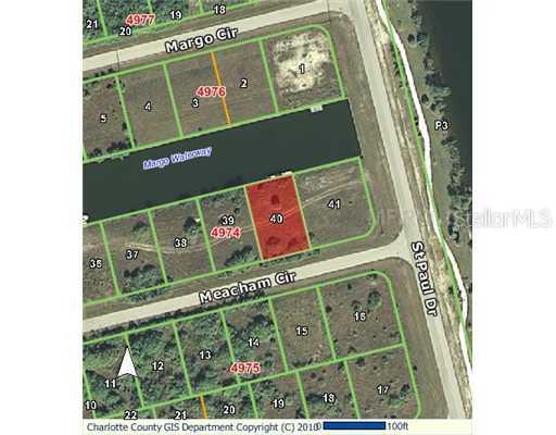 15410 Meacham Cir., Port Charlotte, FL 33981