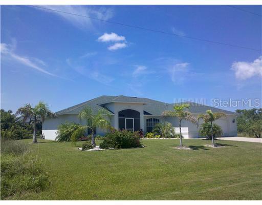 14977 Appleton Blvd., Port Charlotte, FL 33981