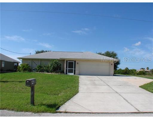 15722 Stuart Cir., Port Charlotte, FL 33981