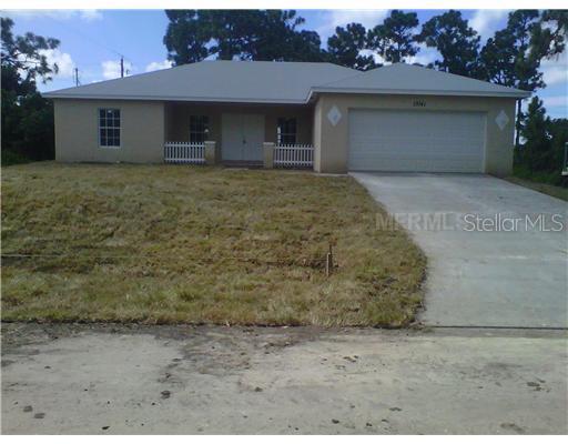 13041 Proctor Ave., Port Charlotte, FL 33981