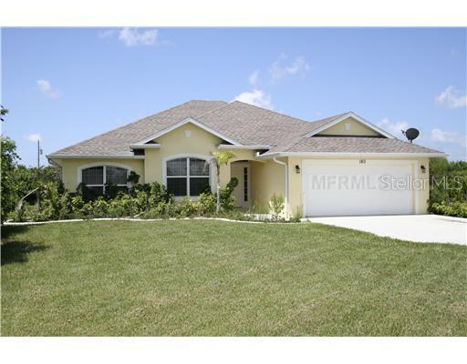 180 Linda Lee Dr, Rotonda West, FL 33947
