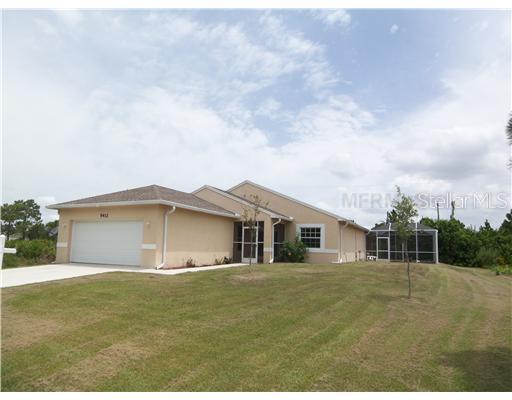 5412 Montego Ln., Port Charlotte, FL 33981