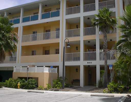 8403 Placida Rd. #305, Placida, FL 33946