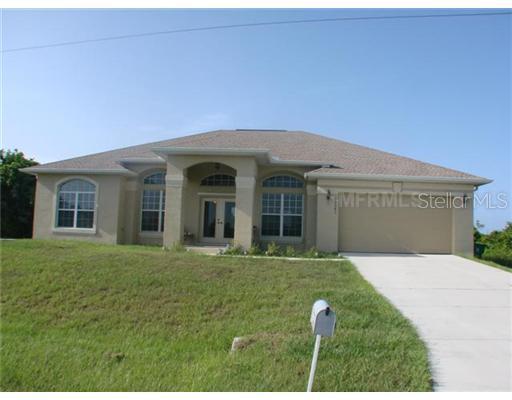 13387 Kitchener Ave., Port Charlotte, FL 33981