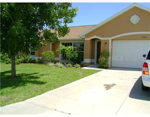 9243 Migue Cir., Port Charlotte, FL 33981