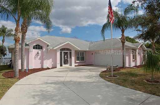 3556 Blitman St., Port Charlotte, FL 33981