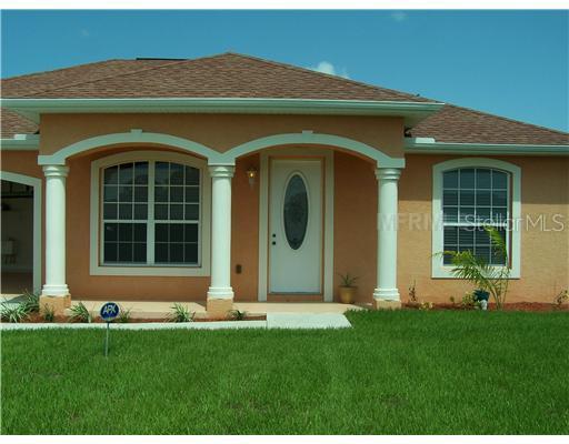 2442 Morton Rd., North Port, FL 34291