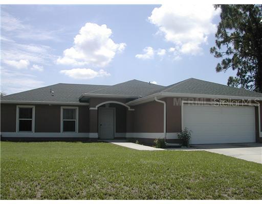 1752 Gorham St., North Port, FL 34288