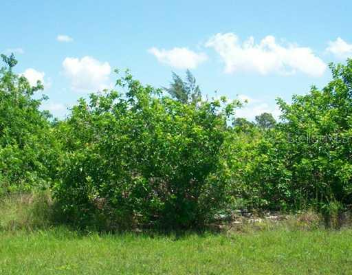 14672 Keystone Blvd., Port Charlotte, FL 33981