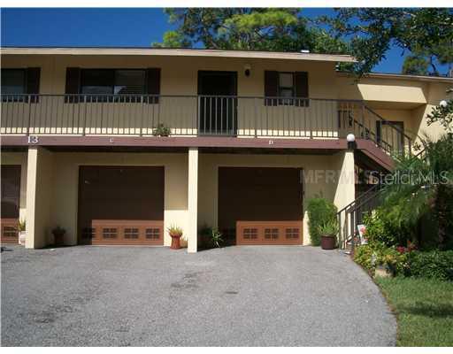 4260 Placida Rd. #13C, Englewood, FL 34224