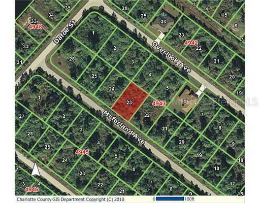 14294 Mcfarland Ave., Port Charlotte, FL 33981