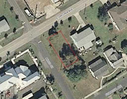 E Virginia Ave & Milus St., Punta Gorda, FL 33950