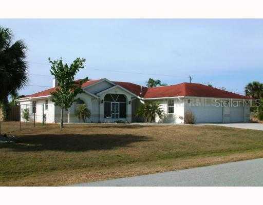 11323 Zola Ave., Port Charlotte, FL 33981