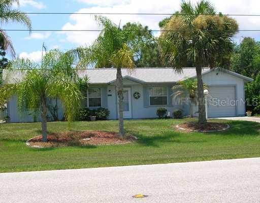 11473 Gulfstream Blvd., Port Charlotte, FL 33981