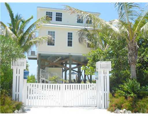 261 Gulf Blvd S, Placida, FL 33952