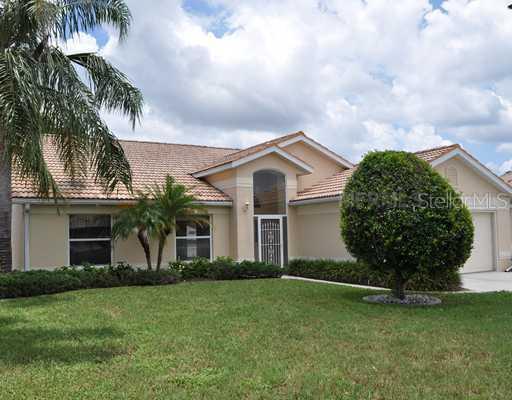 8418 Misty Pine Ct., Englewood, FL 34224