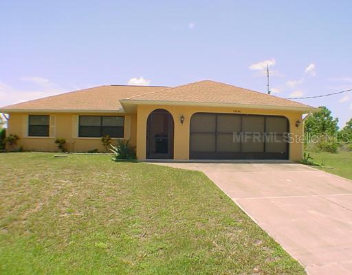 15494 Ancel Cir., Port Charlotte, FL 33981
