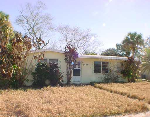 2448 Warne St., Port Charlotte, FL 33952