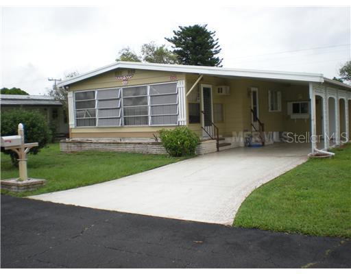 63 Lakeview Dr., North Port, FL 34287