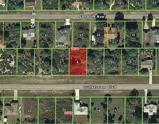 11066 Gulfstream Blvd., Englewood, FL 34224