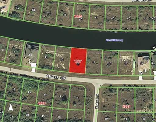 15044 Alsask Cir., Port Charlotte, FL 33981