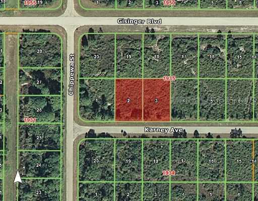 12052 Karney Ave., Port Charlotte, FL 33981