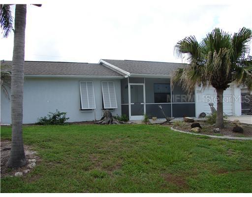7154 Benson St St., Englewood, FL 34224