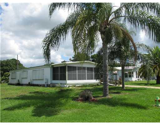 1290 Blue Heron Dr., Englewood, FL 34224