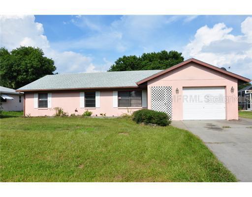 6932 Tuxedo St., Englewood, FL 34224