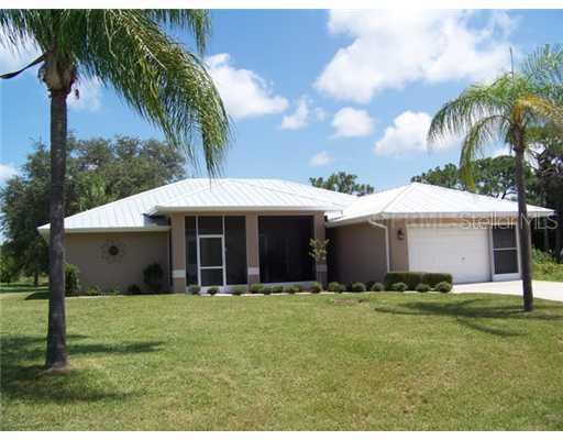 11082 Greenway Ave., Englewood, FL 34224