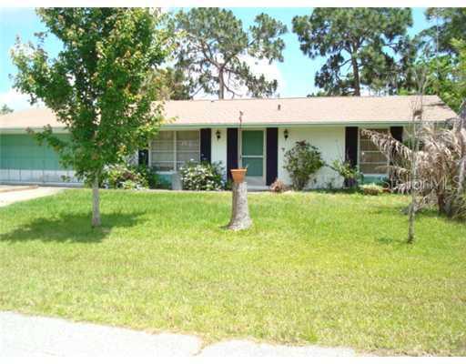 12565 Feldman Ave., Port Charlotte, FL 33981