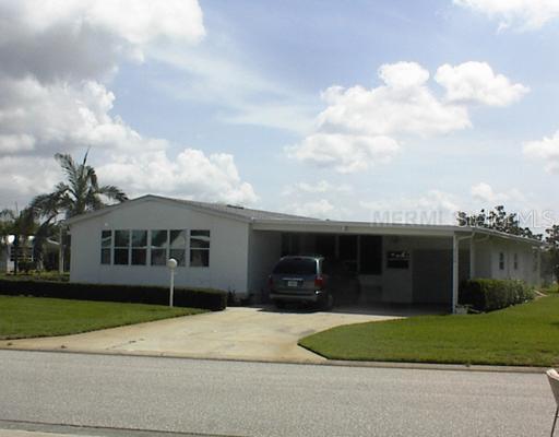 6186 Oriole Blvd., Englewood, FL 34224